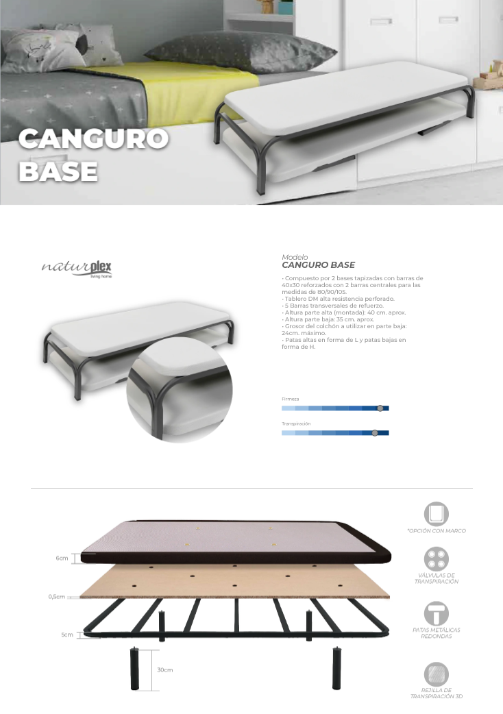 Base Canguro